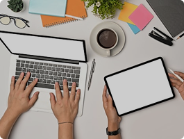 The Psychology of Color in Marketing